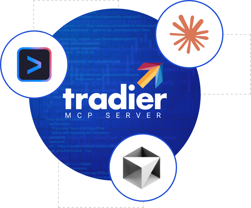 Tradier Pro