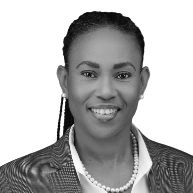 Sharifa Hunter